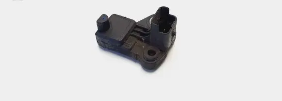 Peugeot 206 Crankshaft position sensor 9637466980