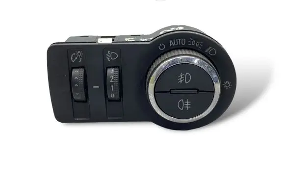 Opel Insignia A Light switch 23197912 371143 605054