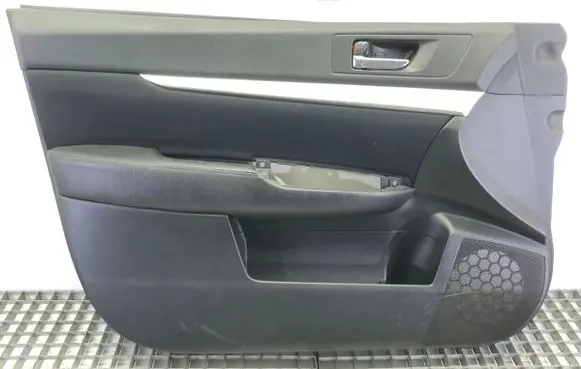 Subaru Legacy Front door card panel trim