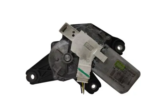 Dacia Duster Rear window wiper motor W000004040 8200734582