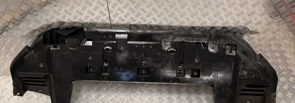 Peugeot Expert Engine splash shield/under tray 