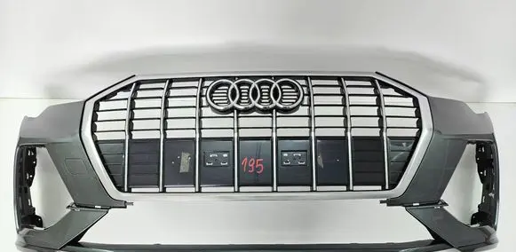 Audi Q3 F3 Front bumper 83A807437 83A807438