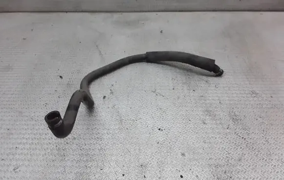 Peugeot Boxer Engine coolant pipe/hose