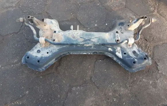 Citroen Jumper Front subframe