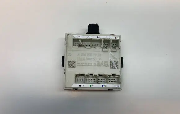 Mercedes-Benz C W206 Door control unit/module A2069007923 A2069024313