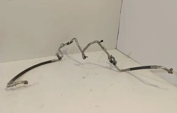 Renault Trafic III (X82) Air conditioning (A/C) pipe/hose 924804190R 93868381