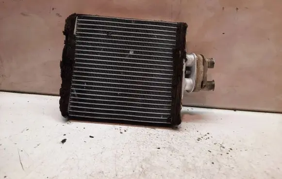 Skoda Roomster (5J) Heater blower radiator 6Q0919031 2702080935