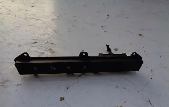 BMW X3 E83 Fuel main line pipe