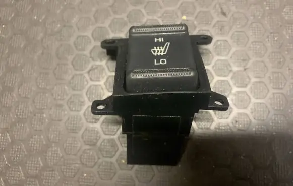 Jeep Grand Cherokee (WJ) Seat heating switch 