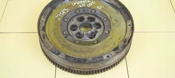 Opel Insignia A Dual mass flywheel A20DTH