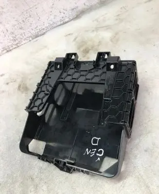 Volkswagen Touran III Navigation GPS unit bracket/holder 5ta857274a