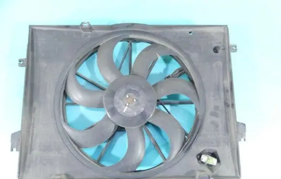 KIA Sportage Fan set 25380-2EXXX IMPRK1338692