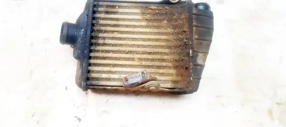 Volkswagen PASSAT B4 Intercooler radiator