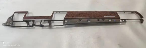 Audi A8 S8 D4 4H Dashboard glove box trim 4H1857212