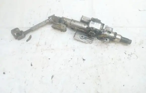 Volkswagen Bora Steering wheel axle 1j1419501dc