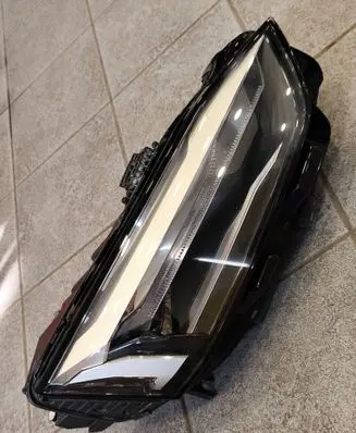 Audi A4 S4 B9 Headlight/headlamp 8W0941012 271281R
