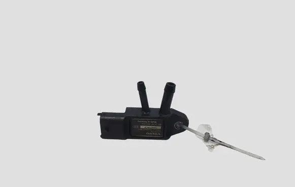 Volvo V60 Exhaust gas pressure sensor 31370160 0281006329