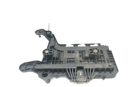 Battery tray