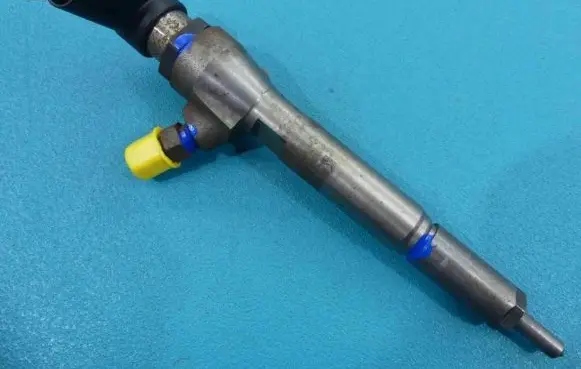 Nissan Tiida C11 Fuel injector 8200294788 IMPRK1163222