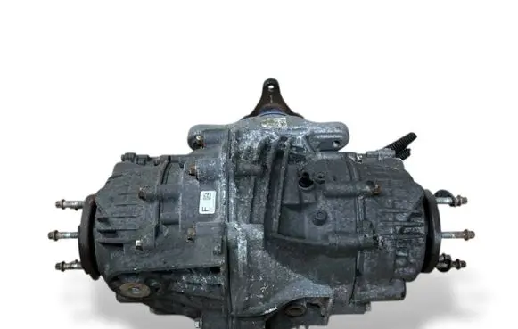 BMW X6M F86 Rear differential 7850170 33107850170