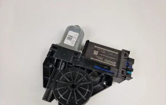 Polestar 2 Rear door window regulator motor 32283267