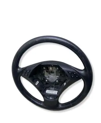 BMW 5 E60 E61 Steering wheel 11008818