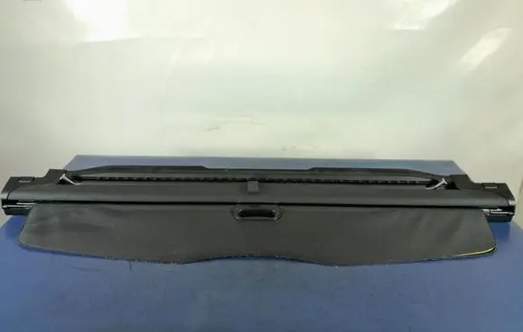 BMW 5 E60 E61 Parcel shelf load cover 