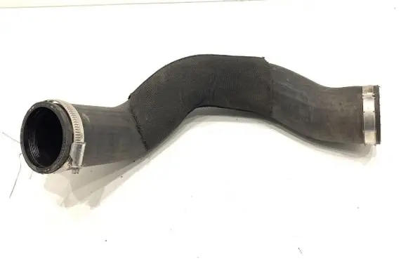 Audi Q7 4M Air intake hose/pipe 4M0145737M