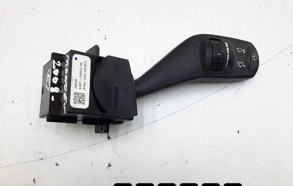 Ford Mondeo MK IV Wiper switch 6g9t17a553ad