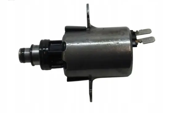 Skoda Superb B8 (3V) Turbo solenoid valve 0GC325072H