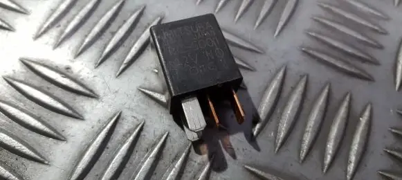 Honda CR-V Other relay rc5001 rc-5001