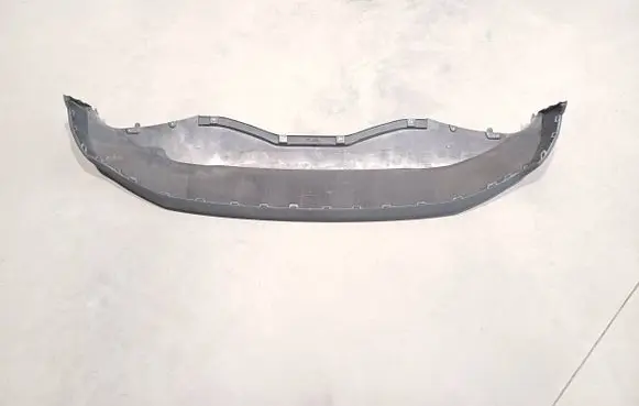 Audi Q4 Sportback e-tron Front bumper lip 89A807061