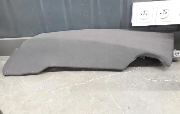 Audi A4 Allroad B8 Seat trim 8T0857791