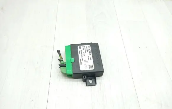 Peugeot 208 Parking PDC control unit/module 9800410080 0263004545