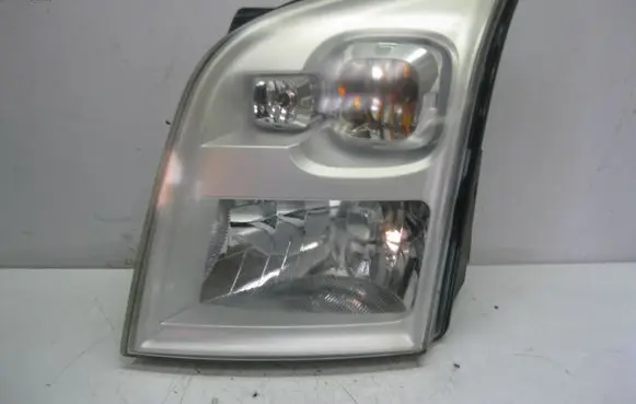 Ford Transit Headlight/headlamp