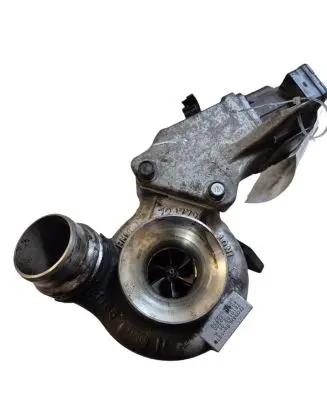 BMW 3 E90 E91 Turbo 7810199 4933500200