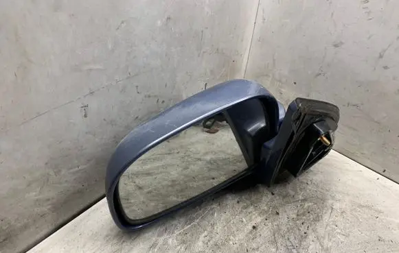 Hyundai Santa Fe Front door electric wing mirror 012147