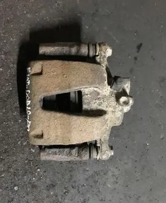 Fiat Doblo Front brake caliper