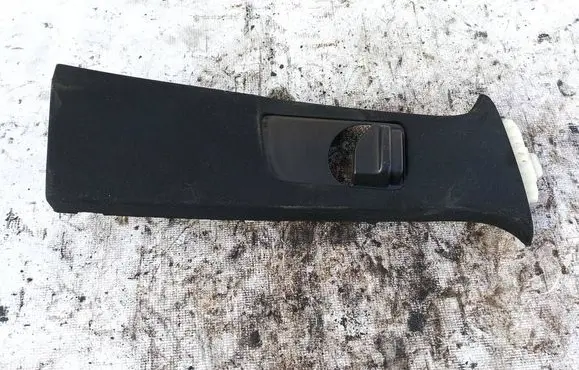 Mercedes-Benz GLE (W166 - C292) (B) pillar trim (top) a1668680239 sp65121666900425