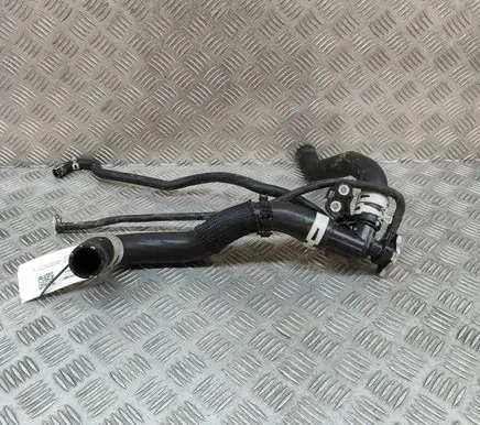 Toyota Yaris Cross Engine coolant pipe/hose 16261K0060 16502K0040