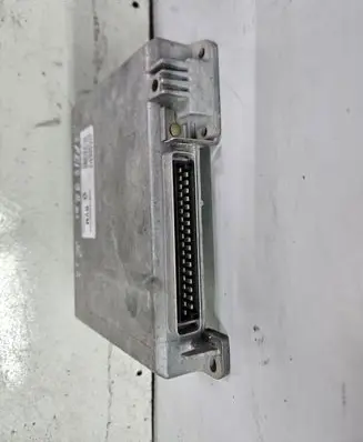 Renault Espace II Engine control unit/module S101260104B HON7700851740 7700851634