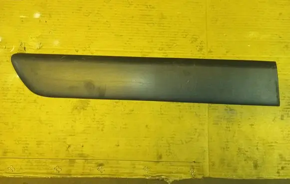 Renault Kangoo I Rear door trim (molding) 8200038180