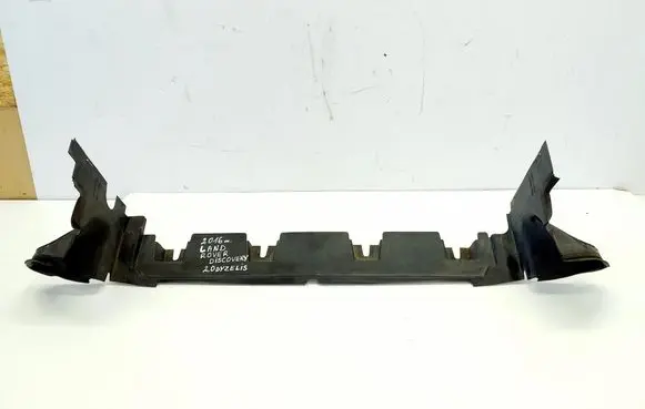 Land Rover Discovery Sport Intercooler air guide/duct channel GK728A095AC