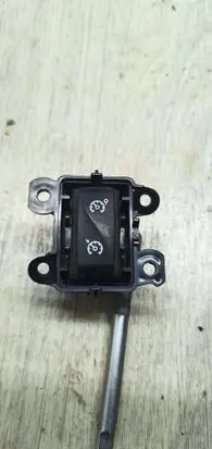 Renault Laguna III Cruise control switch 