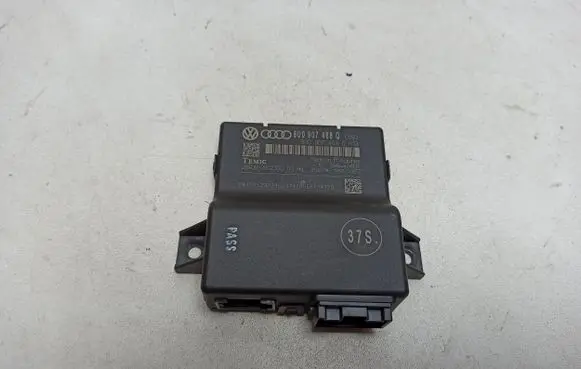 Audi Q3 8U Gateway control module 8U0907468Q 8U0907468G