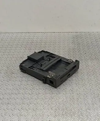 Renault Megane III Ignition key card reader A2C53185186 285909828R 3500432144571329