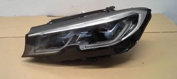 BMW 3 G20 G21 Headlight/headlamp A9948170708