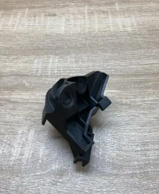 Audi A6 S6 C6 4F Engine bonnet (hood) release handle 4F1823633B