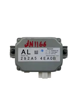 Nissan Qashqai Voltage converter/converter module 292A54EA0B