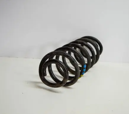 Audi A3 S3 8P Rear coil spring